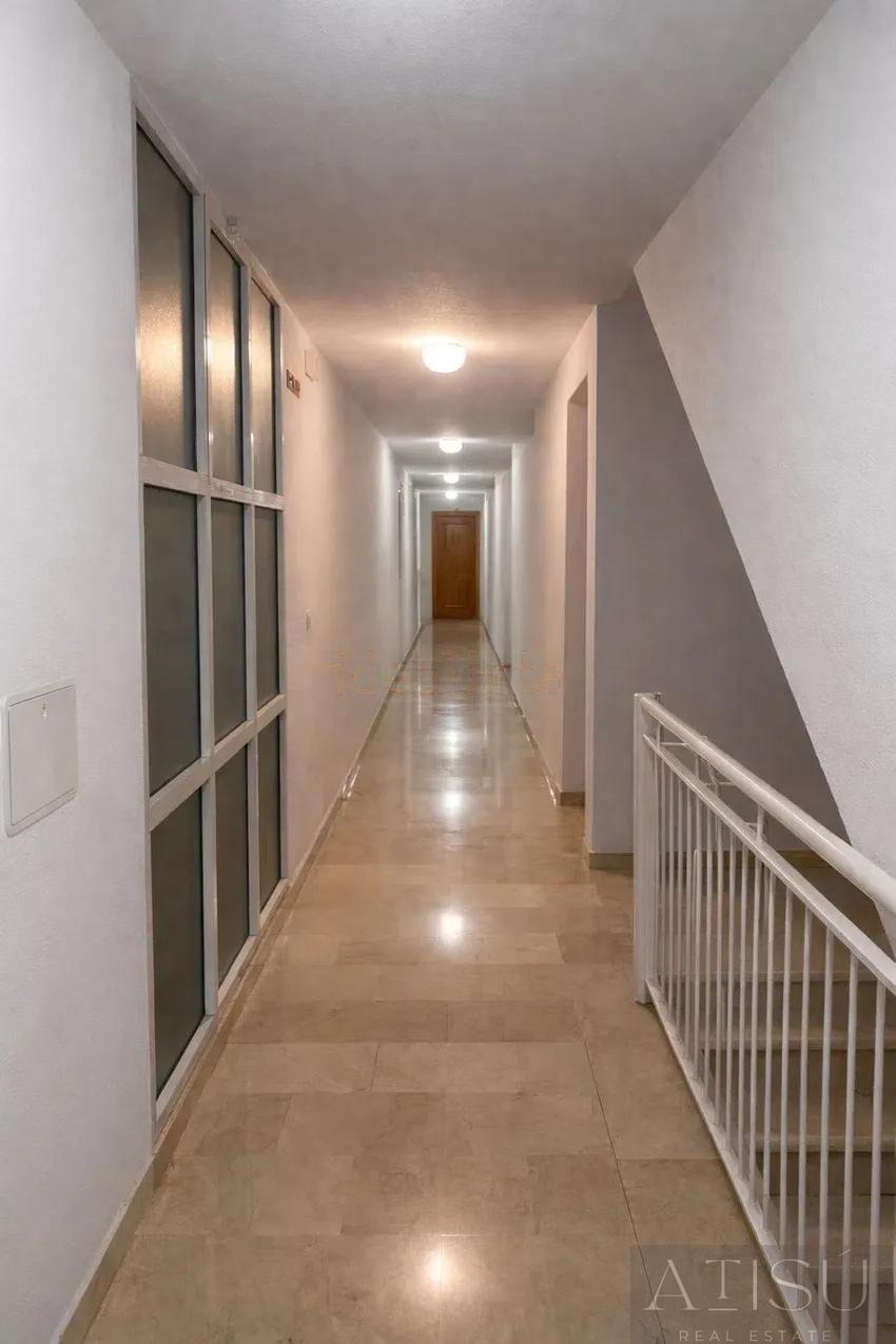 Venta de piso en Adsubia