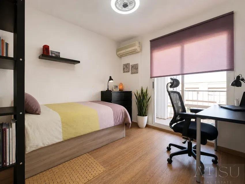 Venta de piso en Adsubia