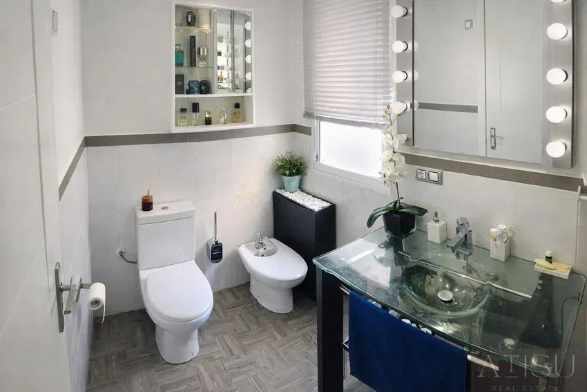Venta de piso en Adsubia
