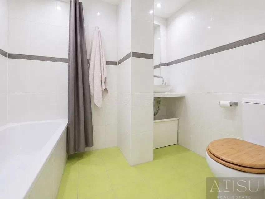 Venta de piso en Adsubia
