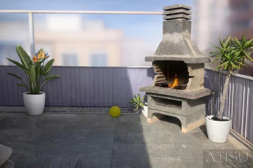 Venta de piso en Adsubia