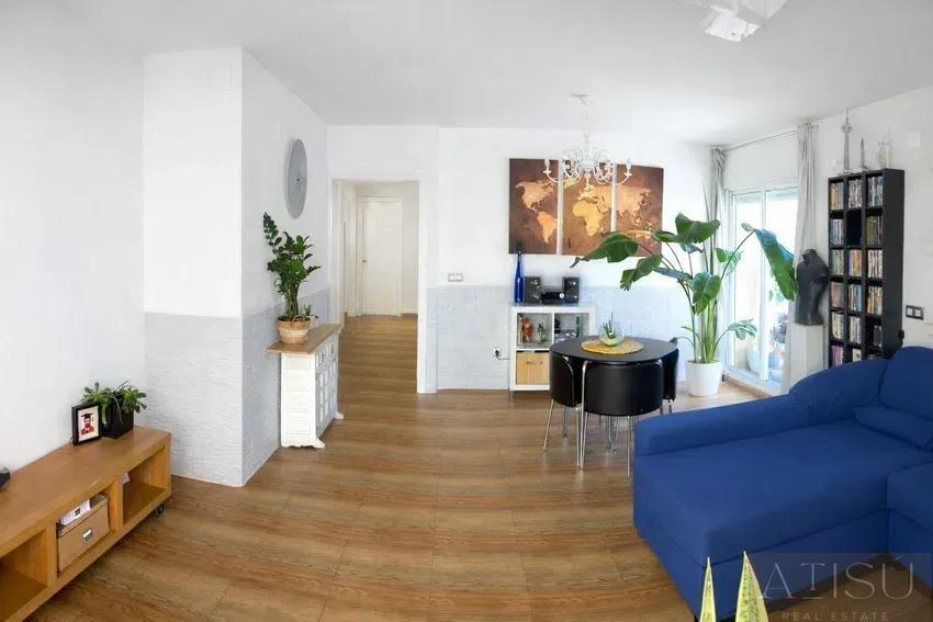 Venta de piso en Adsubia