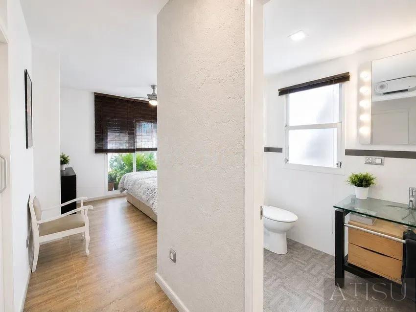 Venta de piso en Adsubia