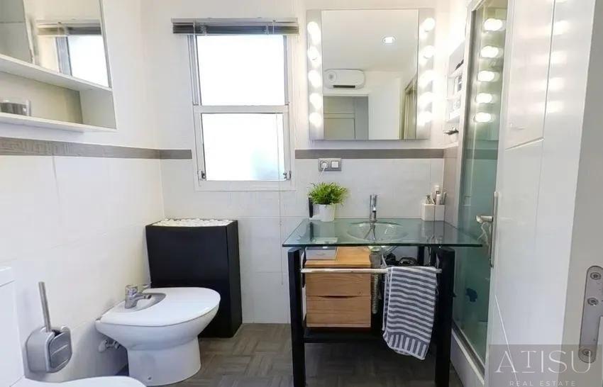 Venta de piso en Adsubia