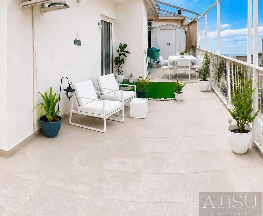 Venta de piso en Adsubia