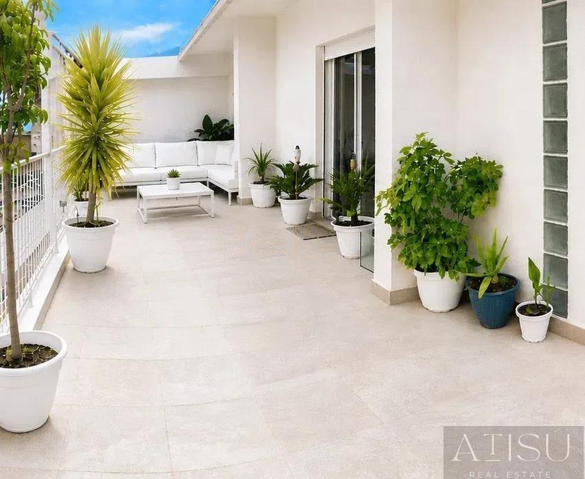 Venta de piso en Adsubia