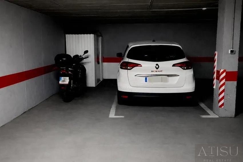 Venta de piso en Adsubia