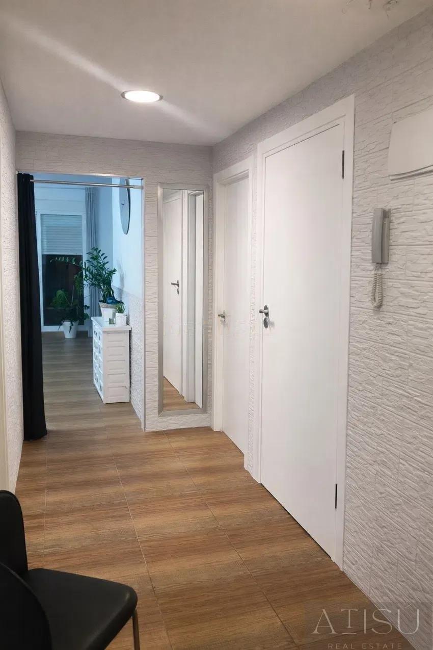 Venta de piso en Adsubia