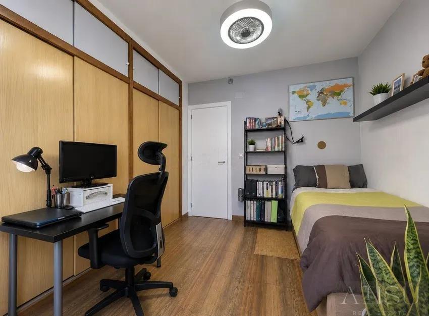 Venta de piso en Adsubia