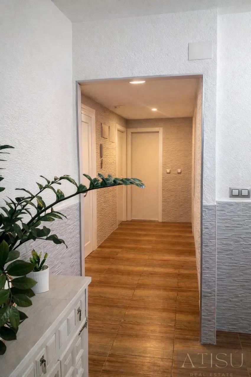 Venta de piso en Adsubia