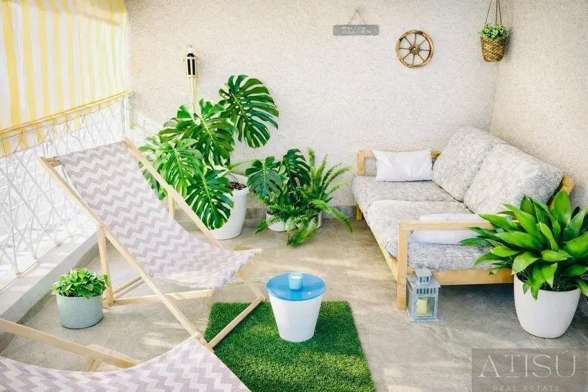 Venta de piso en Adsubia