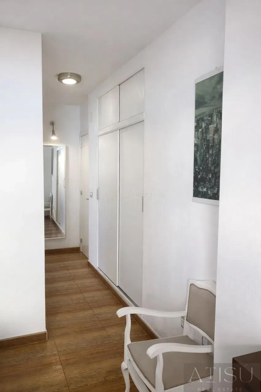 Venta de piso en Adsubia