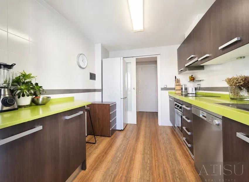 Venta de piso en Adsubia
