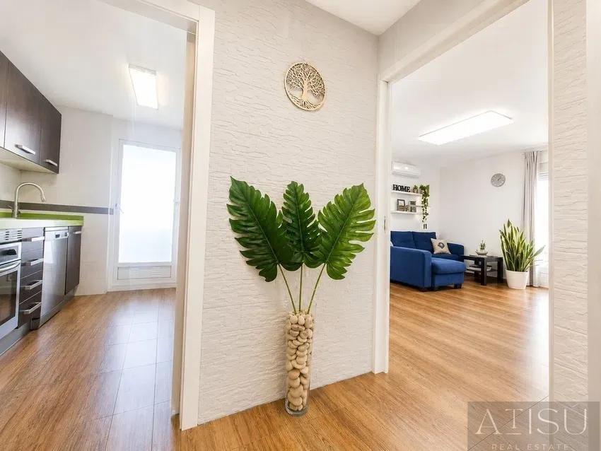 Venta de piso en Adsubia