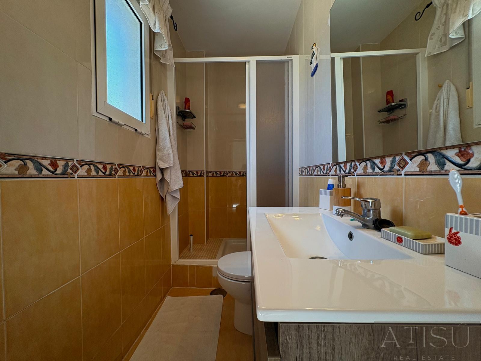 Venta de chalet en Busot