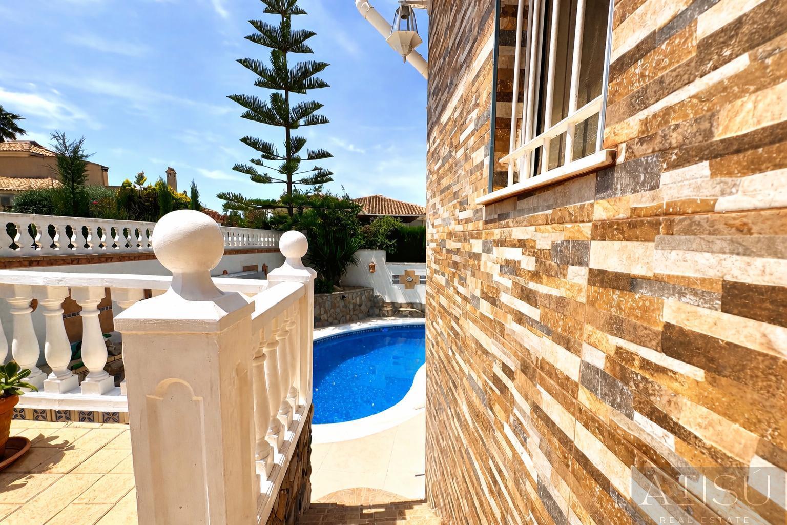 Venta de chalet en Busot