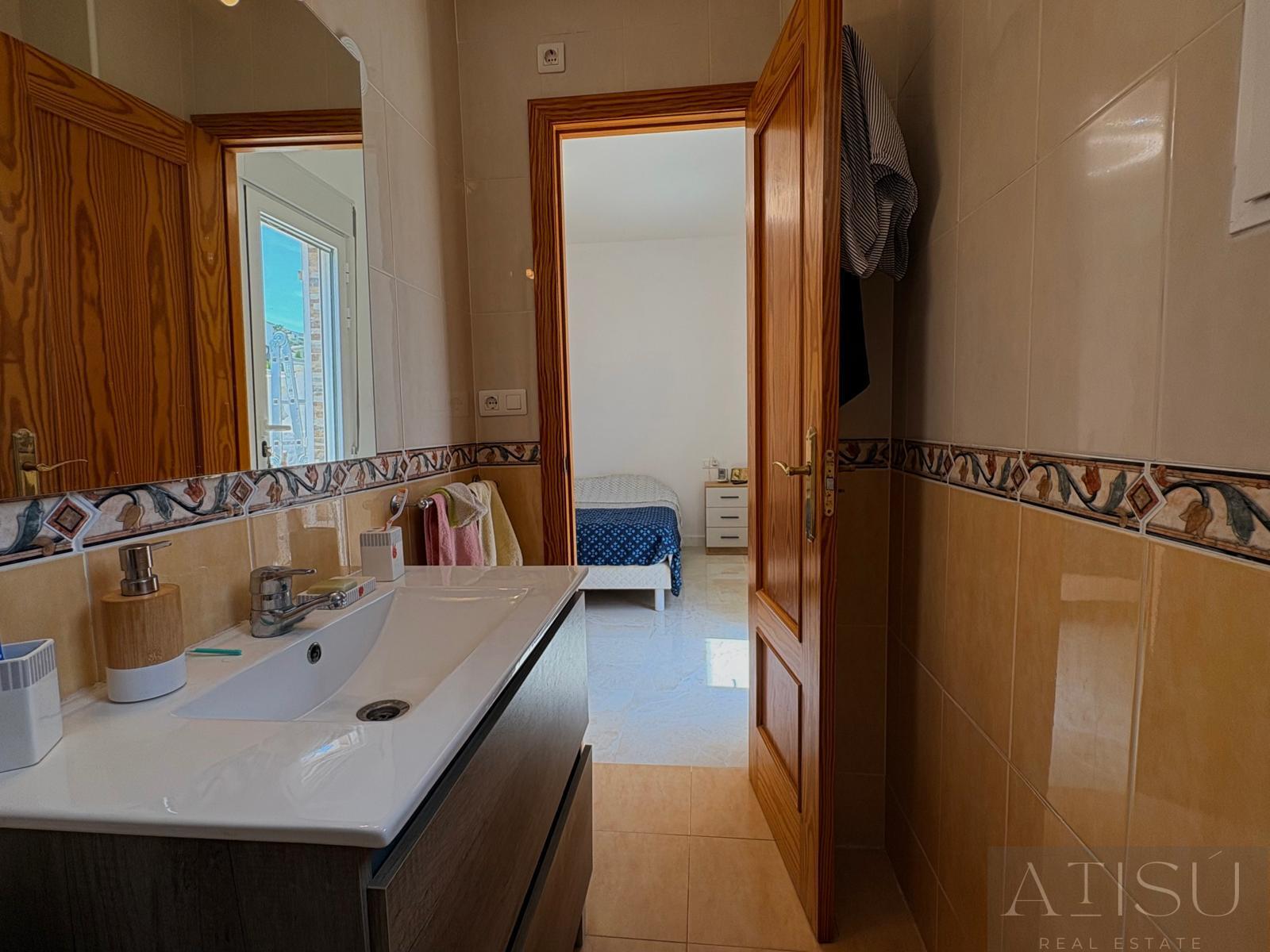 Venta de chalet en Busot