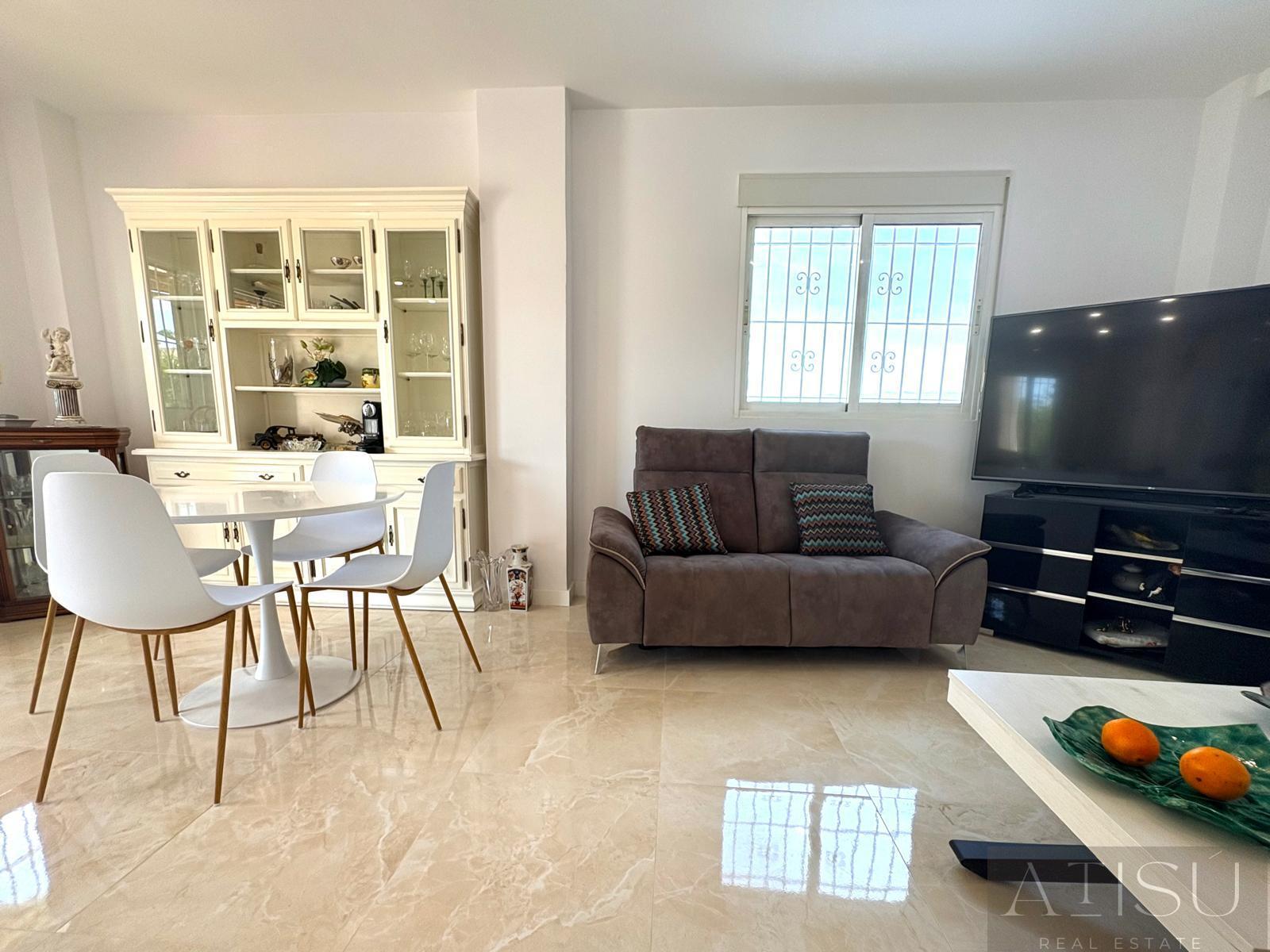 Venta de chalet en Busot