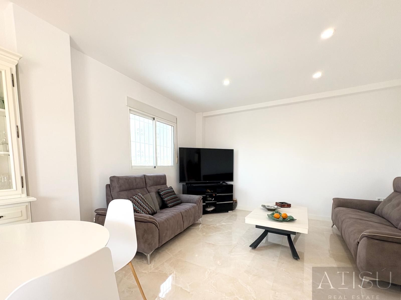 Venta de chalet en Busot