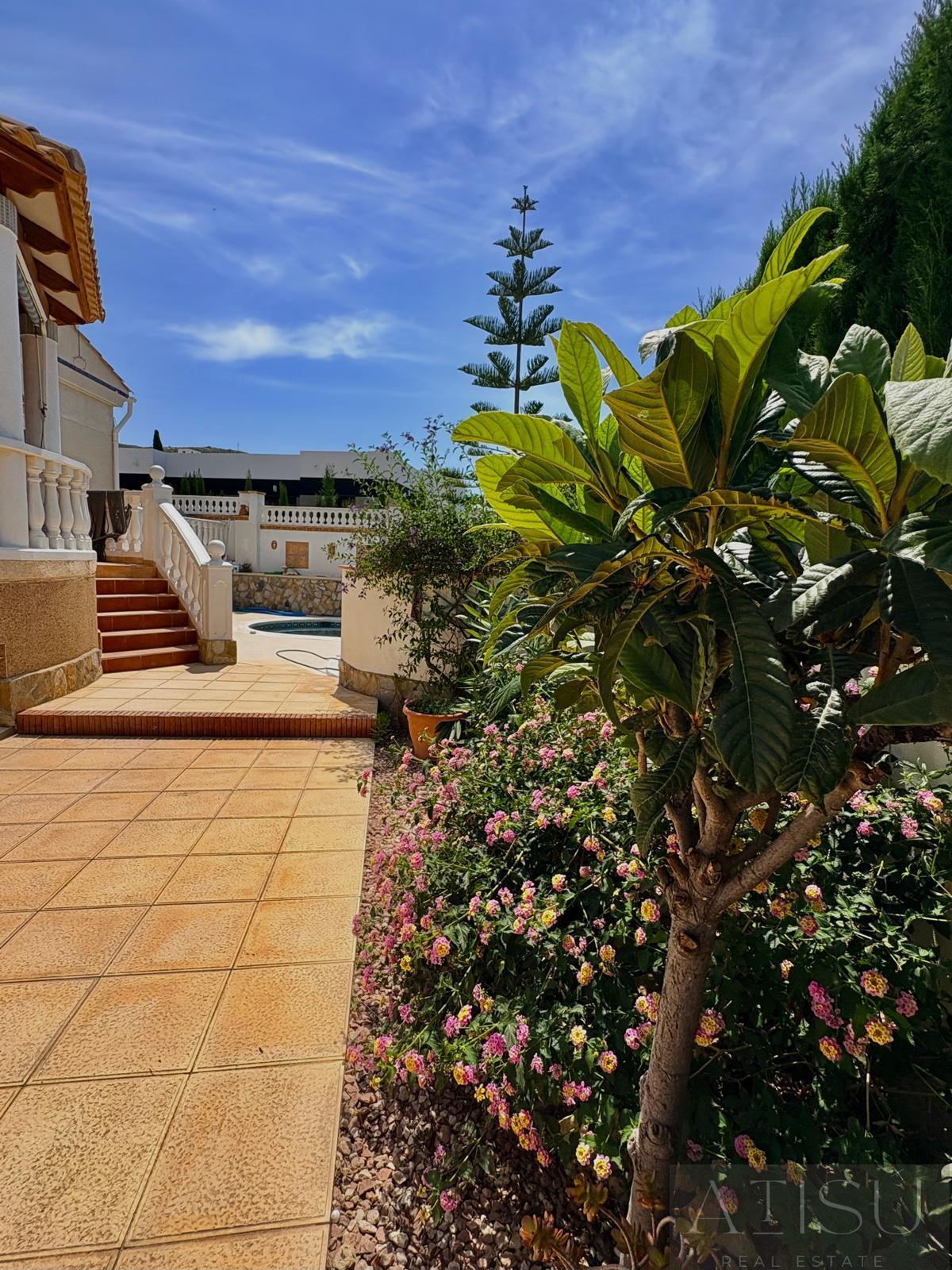 Venta de chalet en Busot