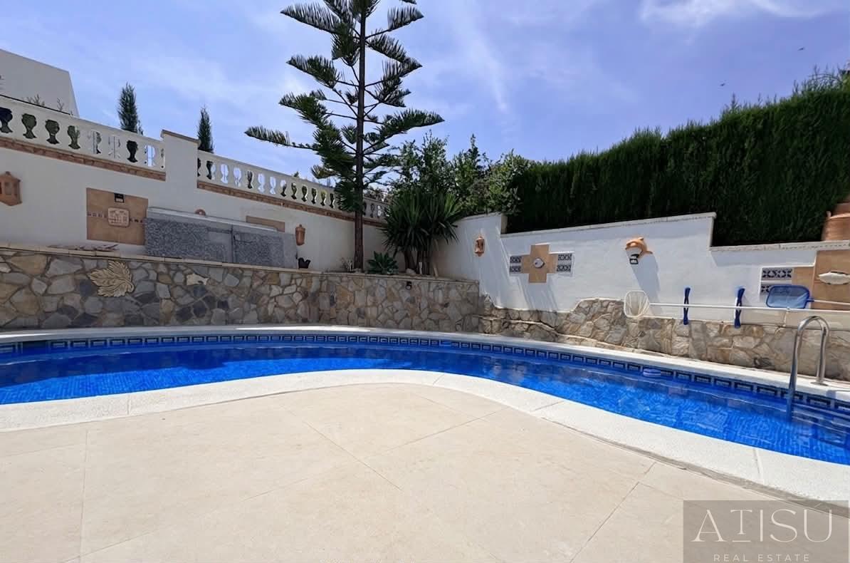 Venta de chalet en Busot