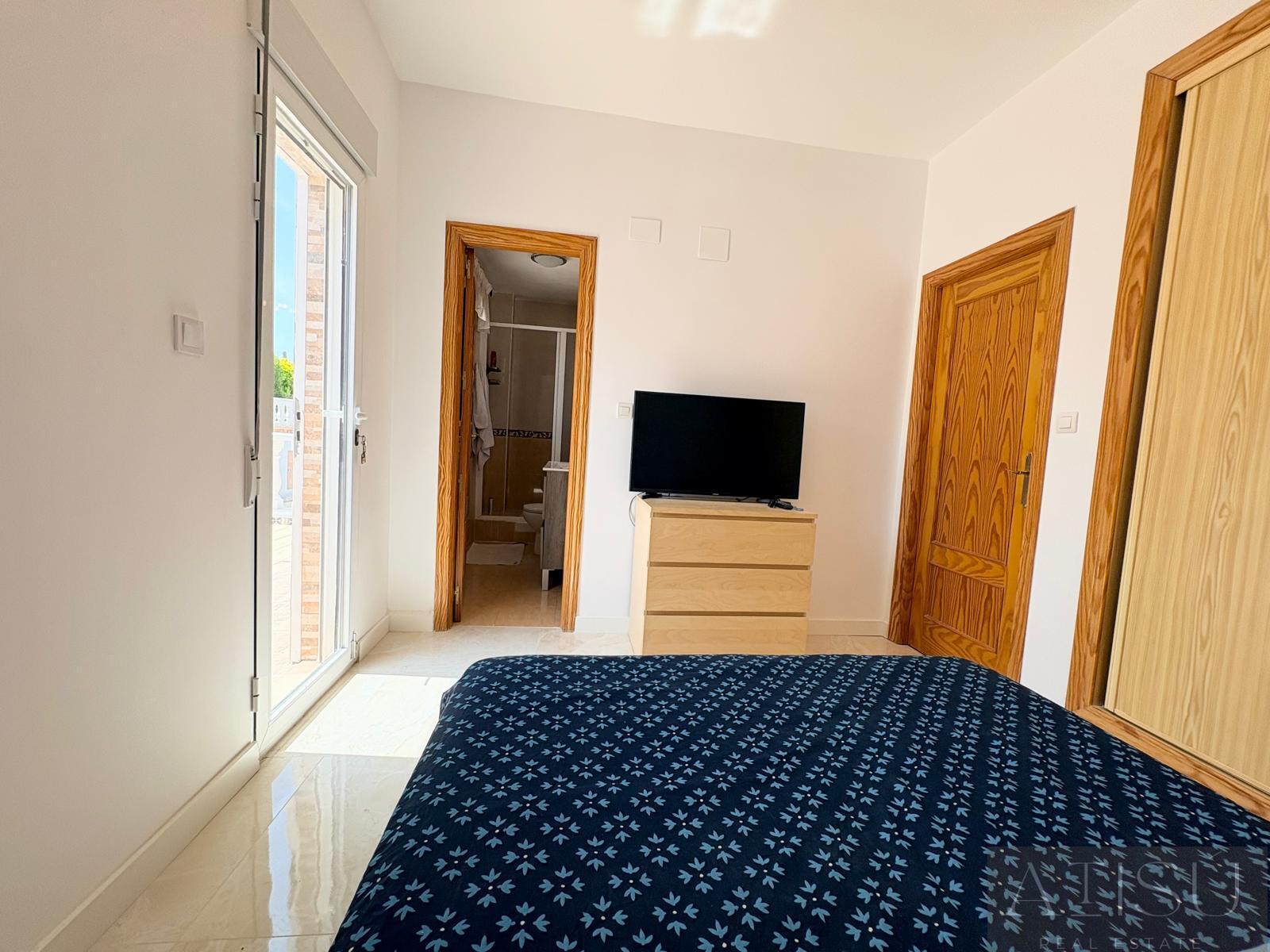 Venta de chalet en Busot