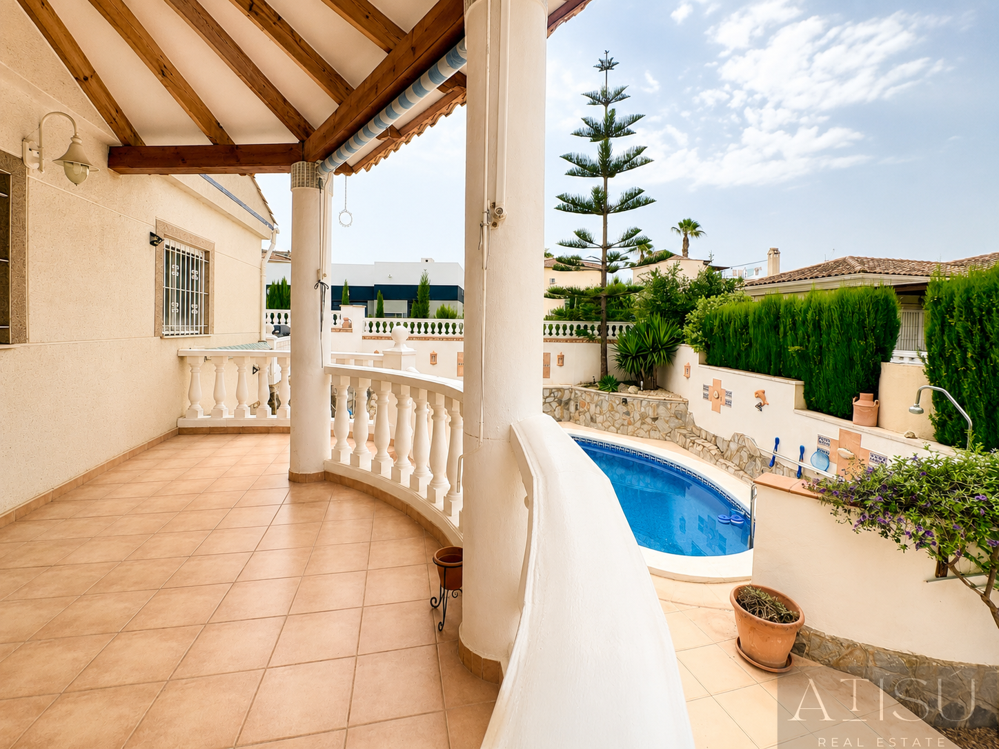 Venta de chalet en Busot