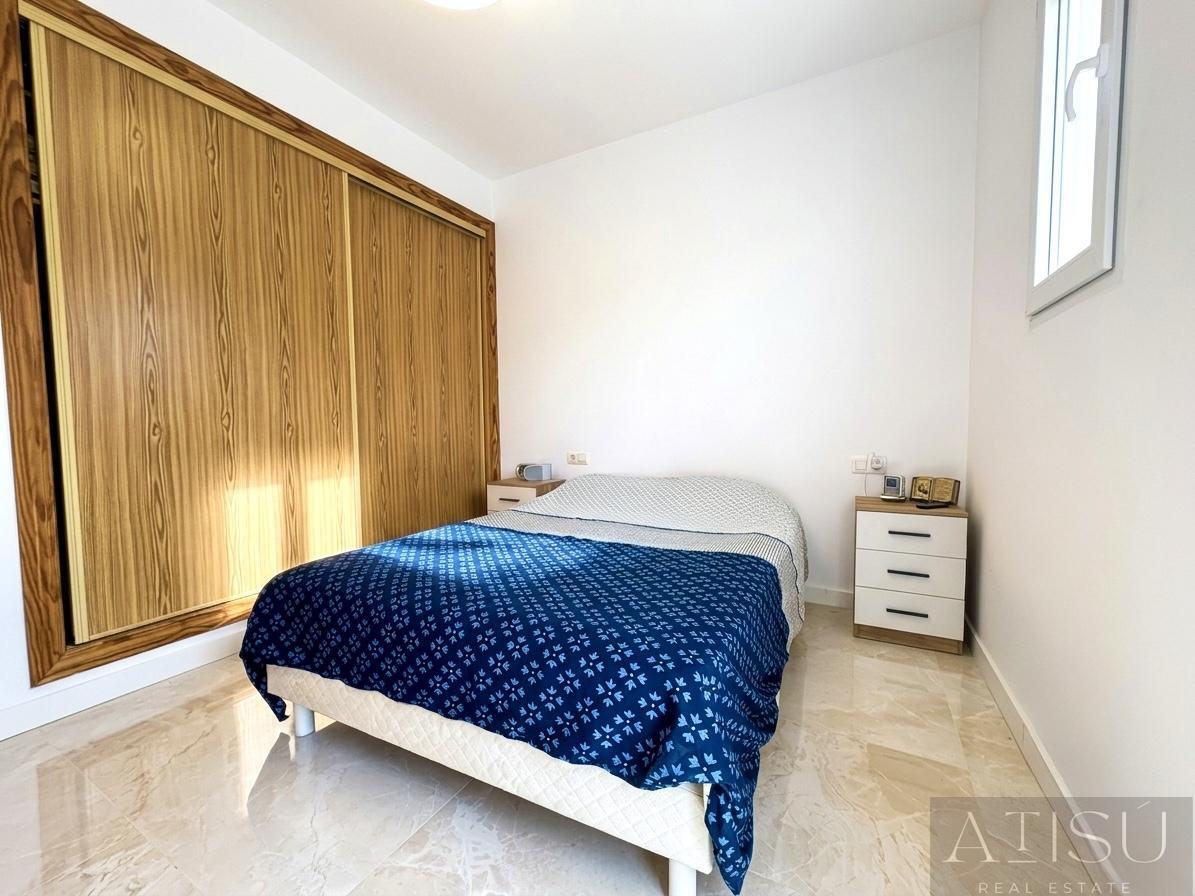 Venta de chalet en Busot