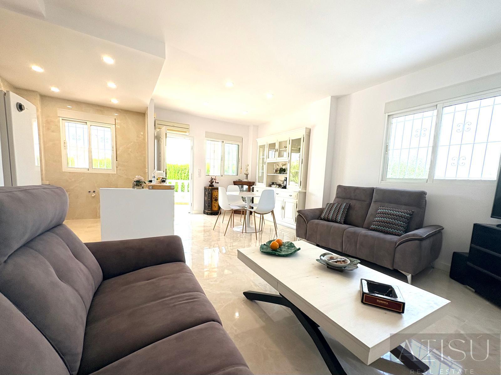 Venta de chalet en Busot