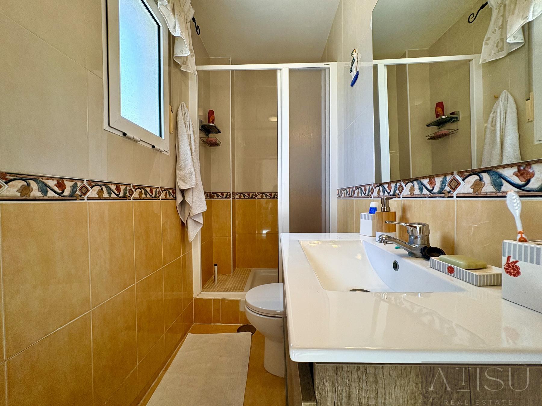 Venta de chalet en Busot