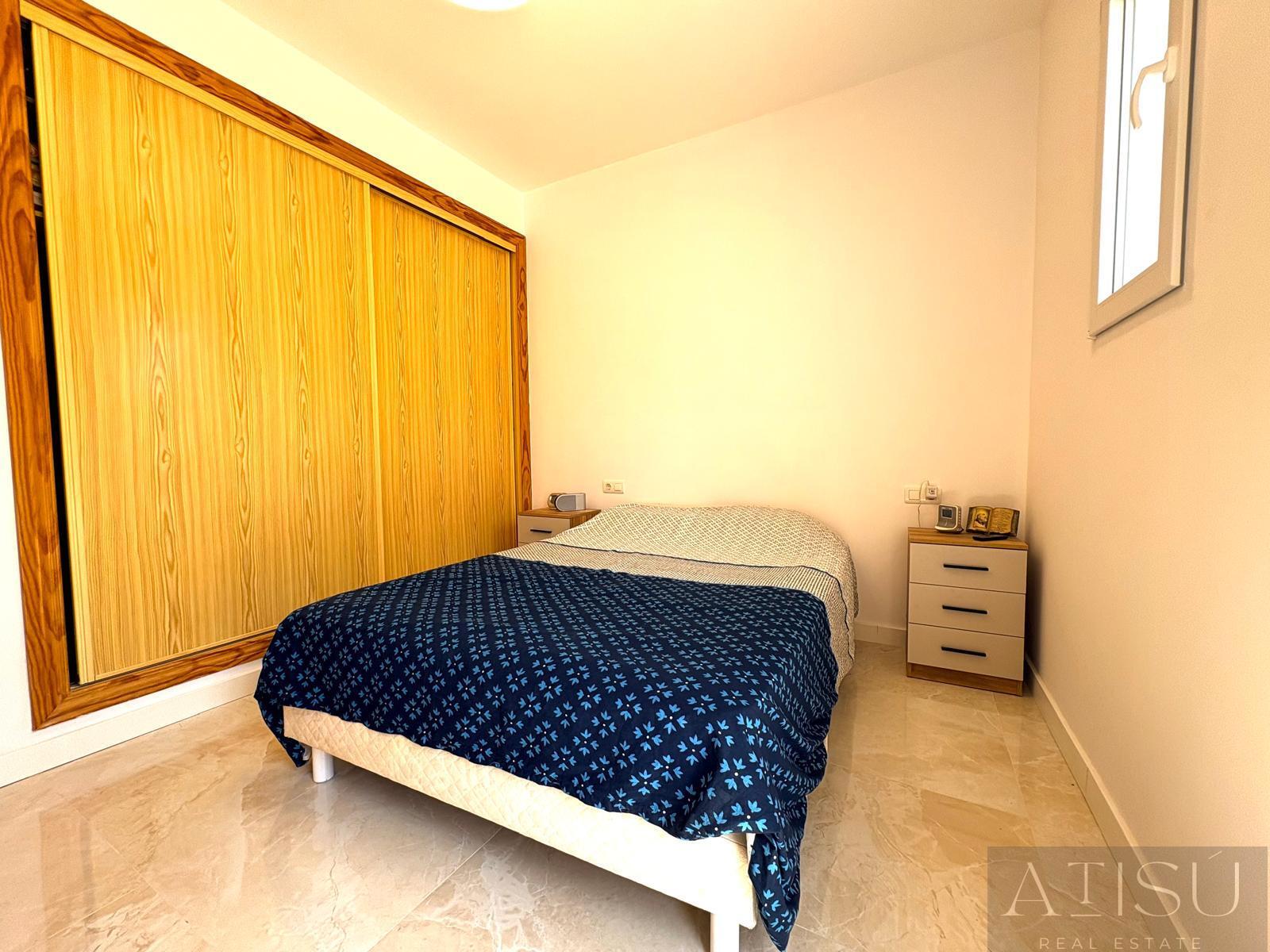 Venta de chalet en Busot