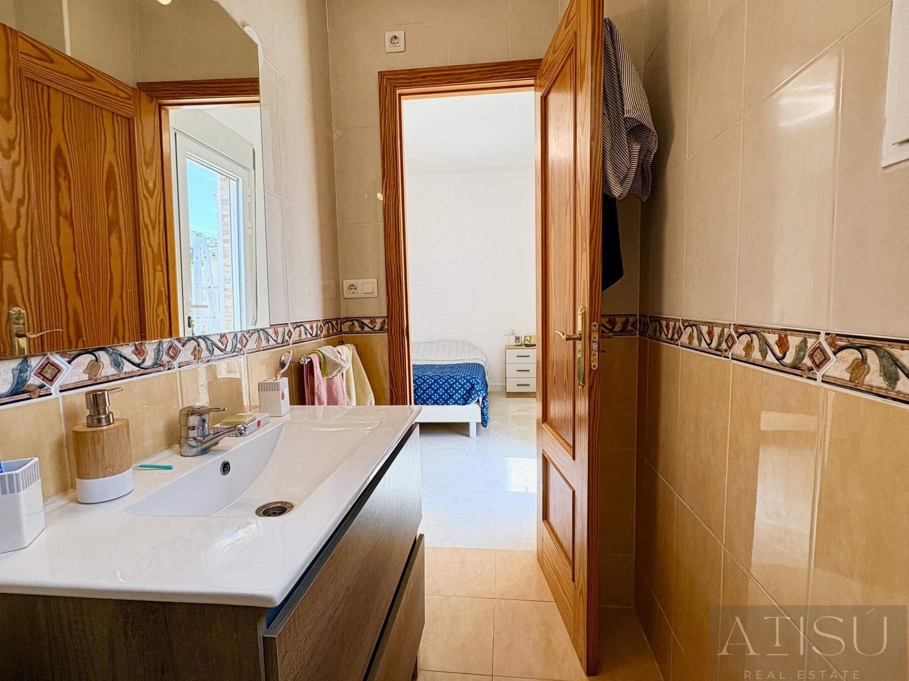 Venta de chalet en Busot