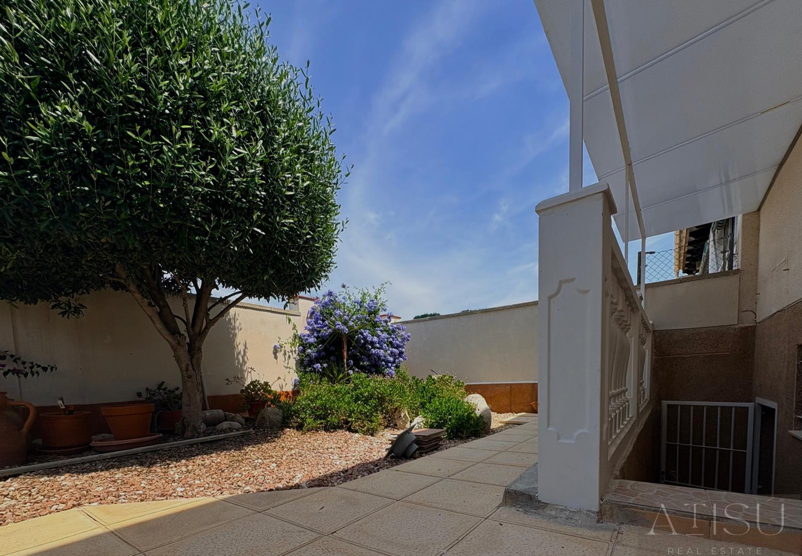 Venta de chalet en Busot
