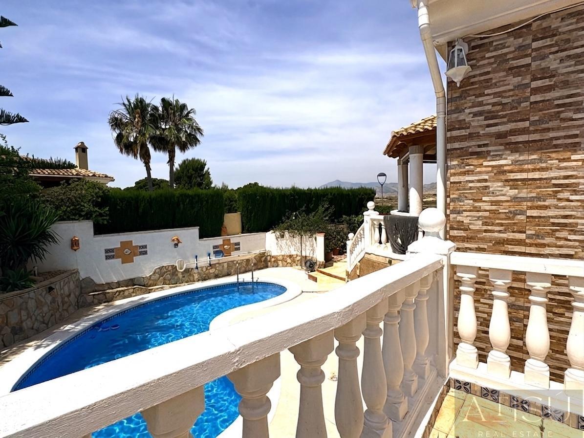 Venta de chalet en Busot