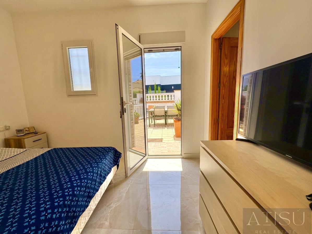 Venta de chalet en Busot