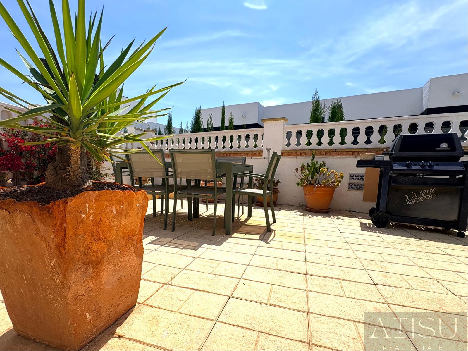 Venta de chalet en Busot
