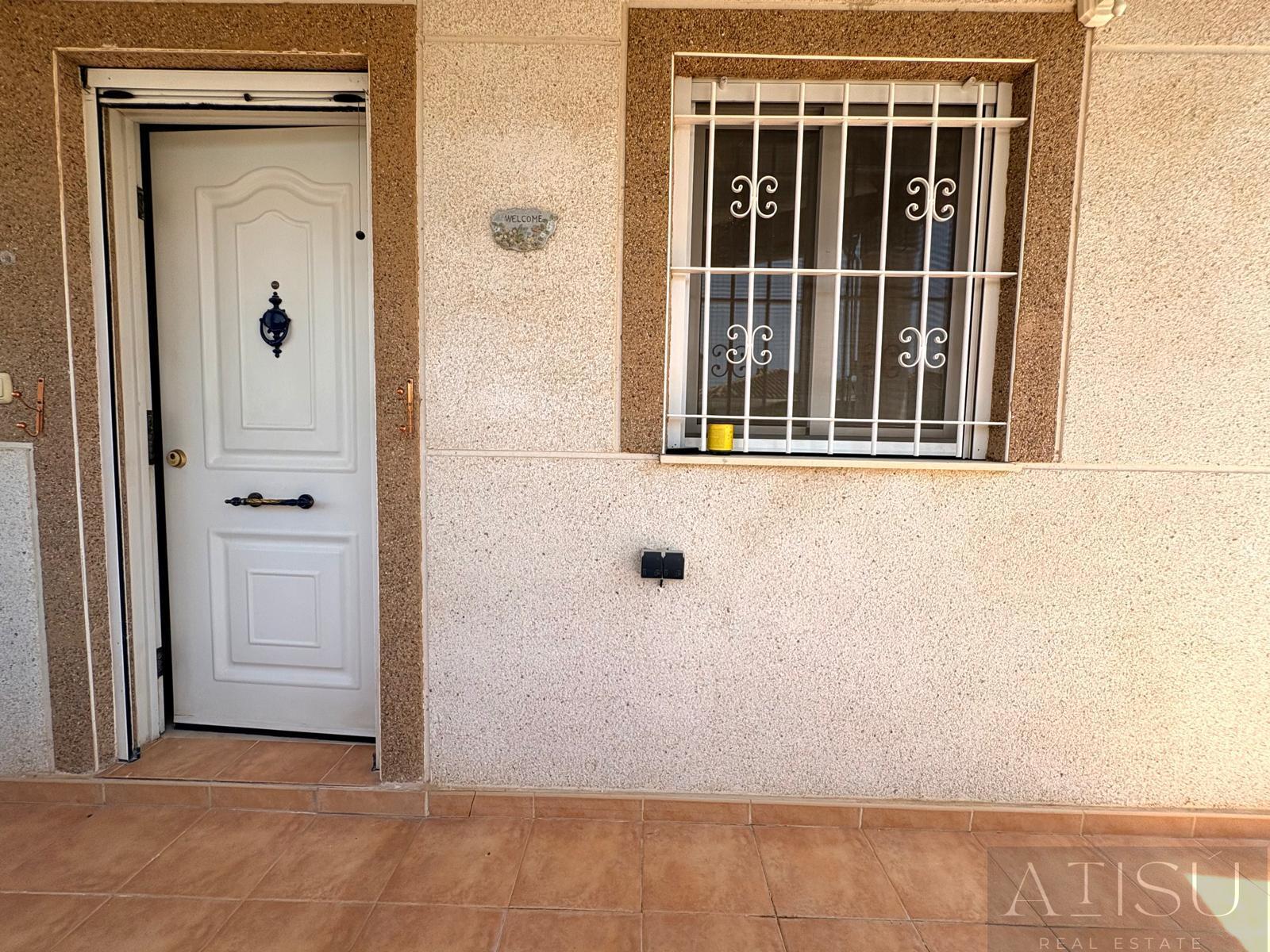 Venta de chalet en Busot