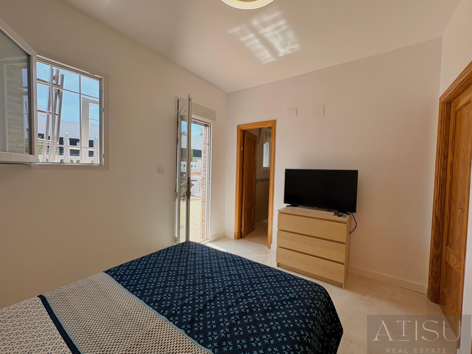Venta de chalet en Busot