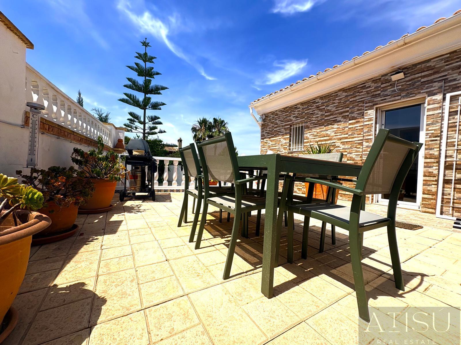 Venta de chalet en Busot