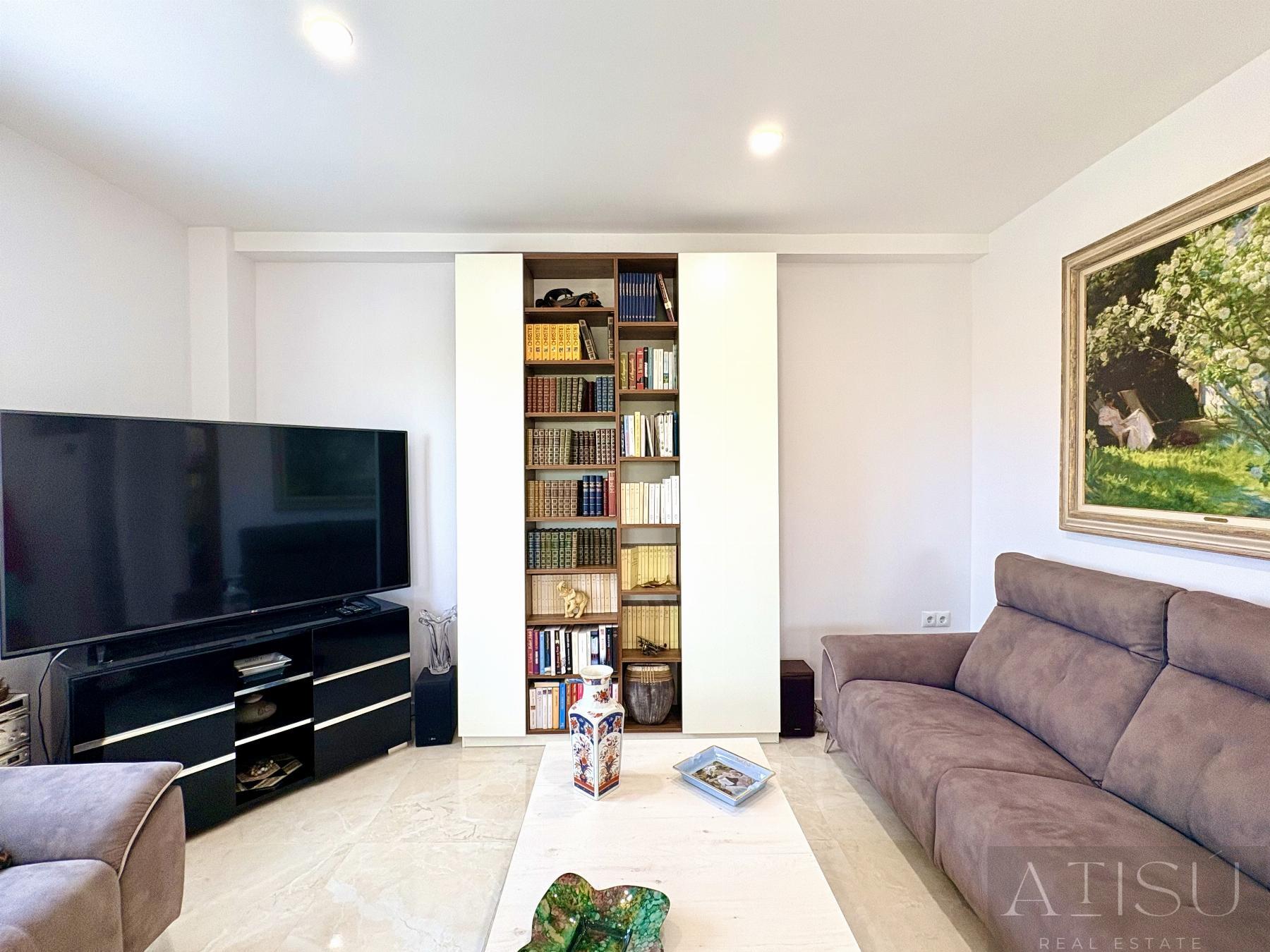 Venta de chalet en Busot