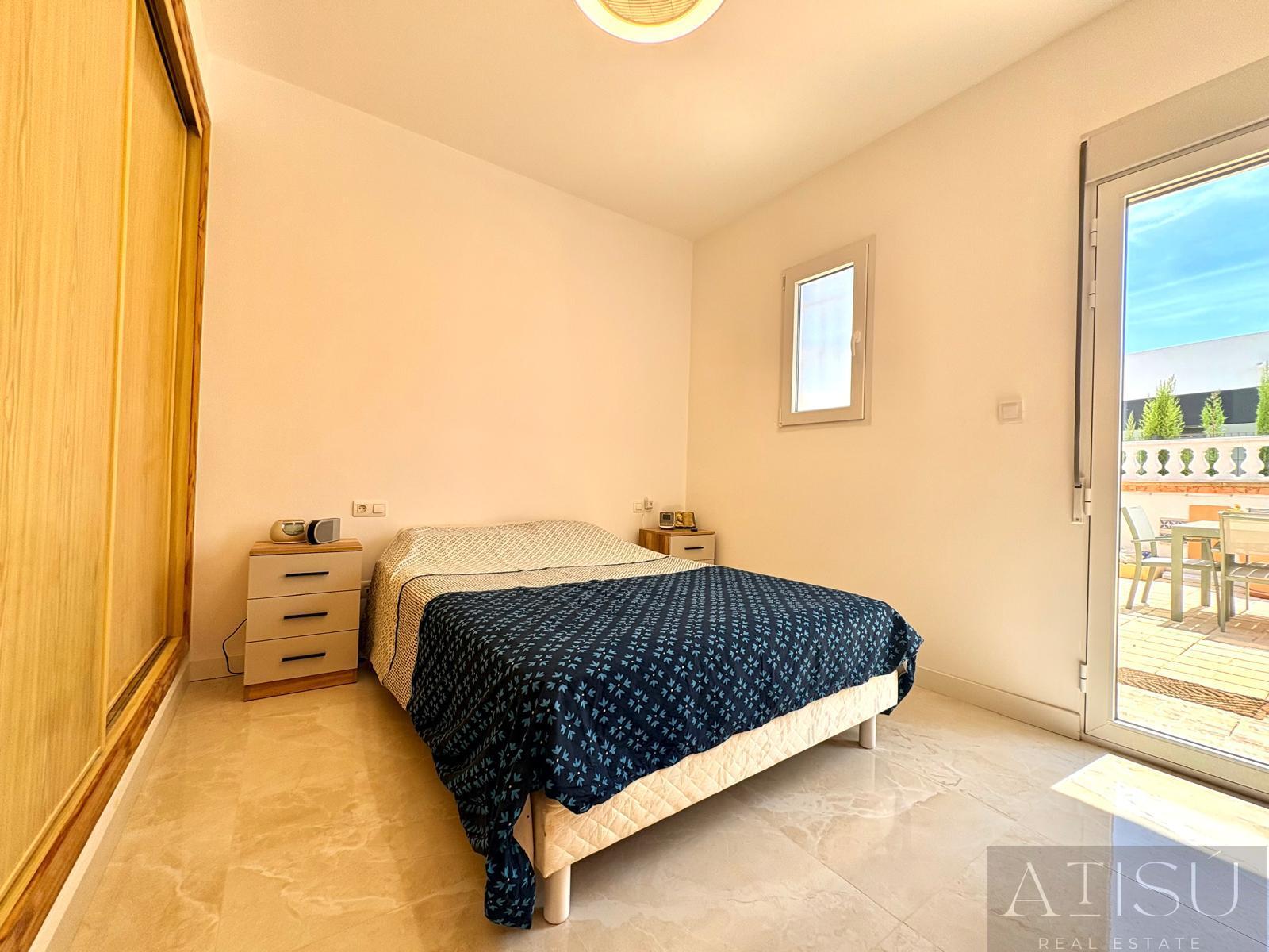 Venta de chalet en Busot