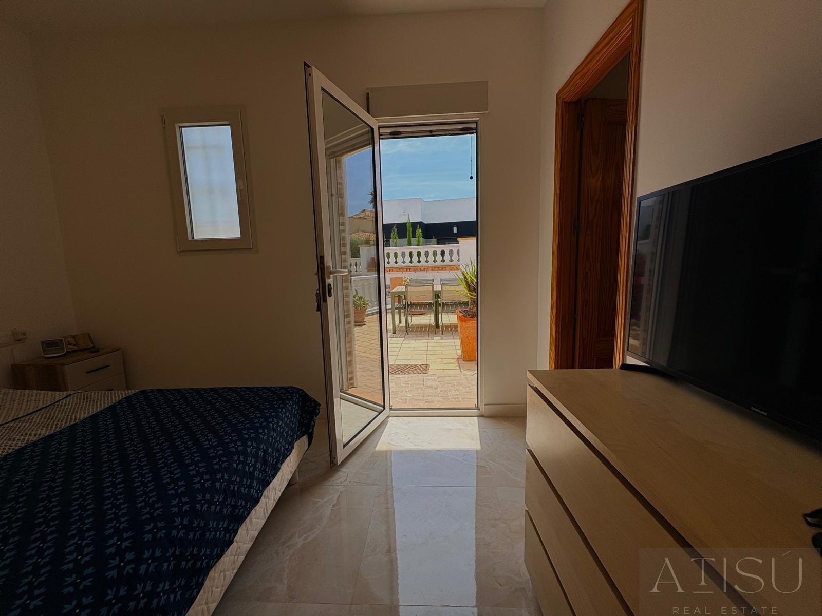Venta de chalet en Busot