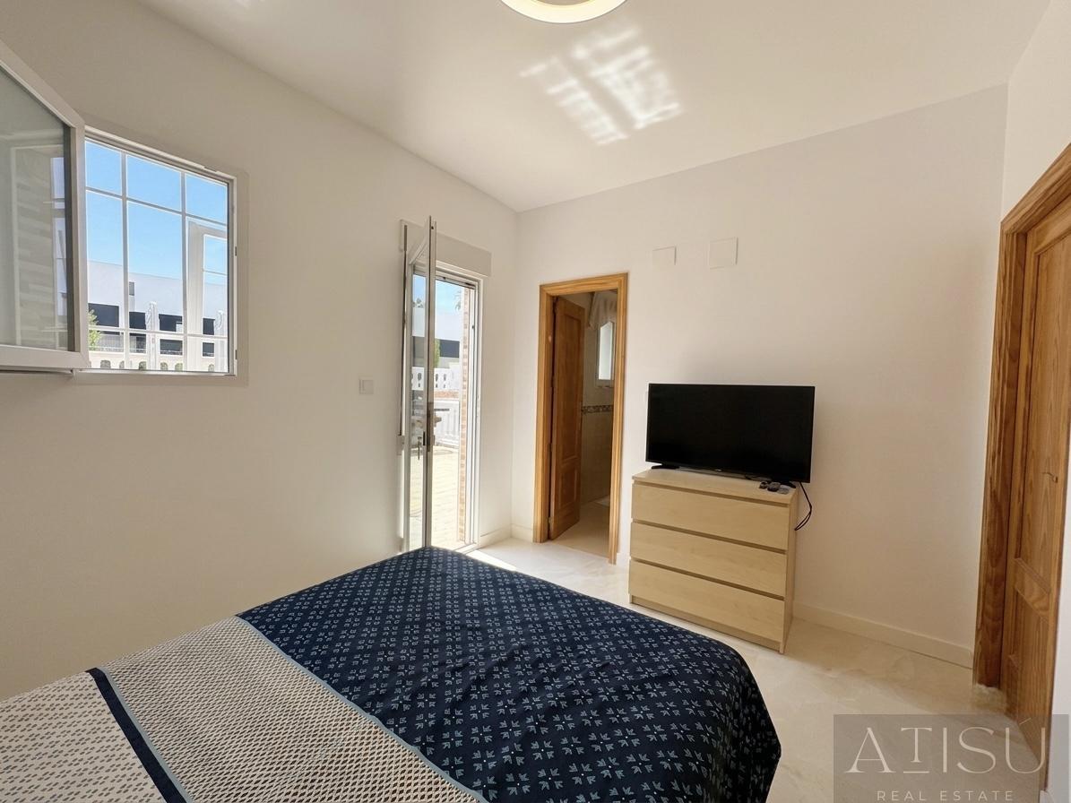 Venta de chalet en Busot