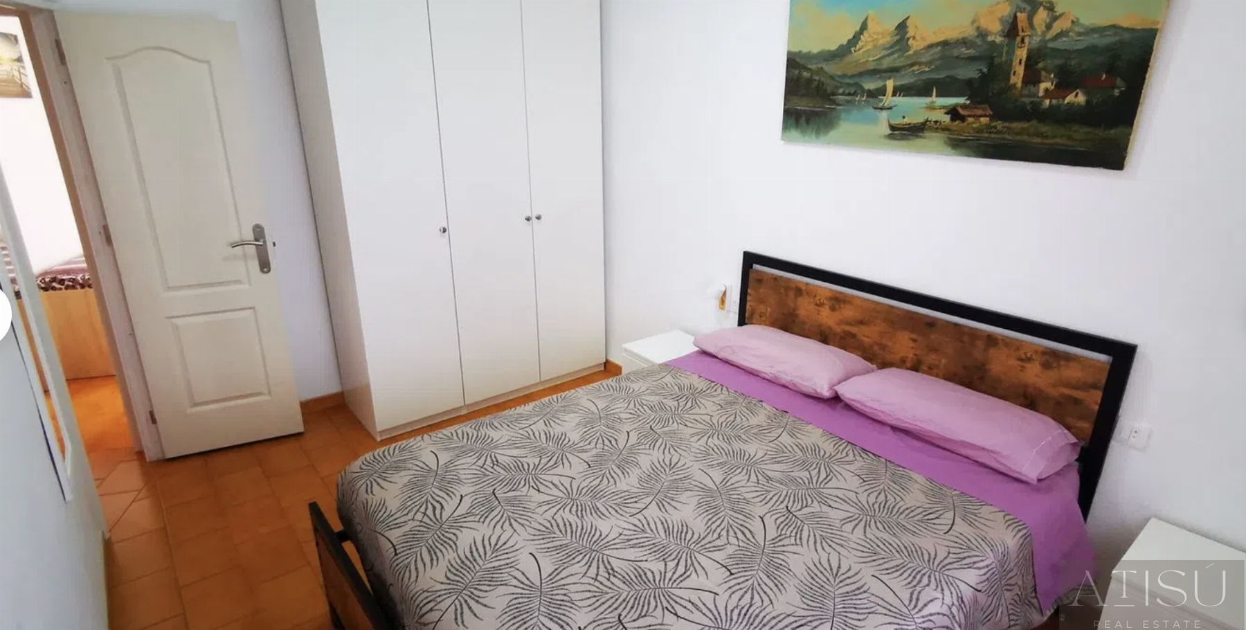 Venta de piso en Adsubia