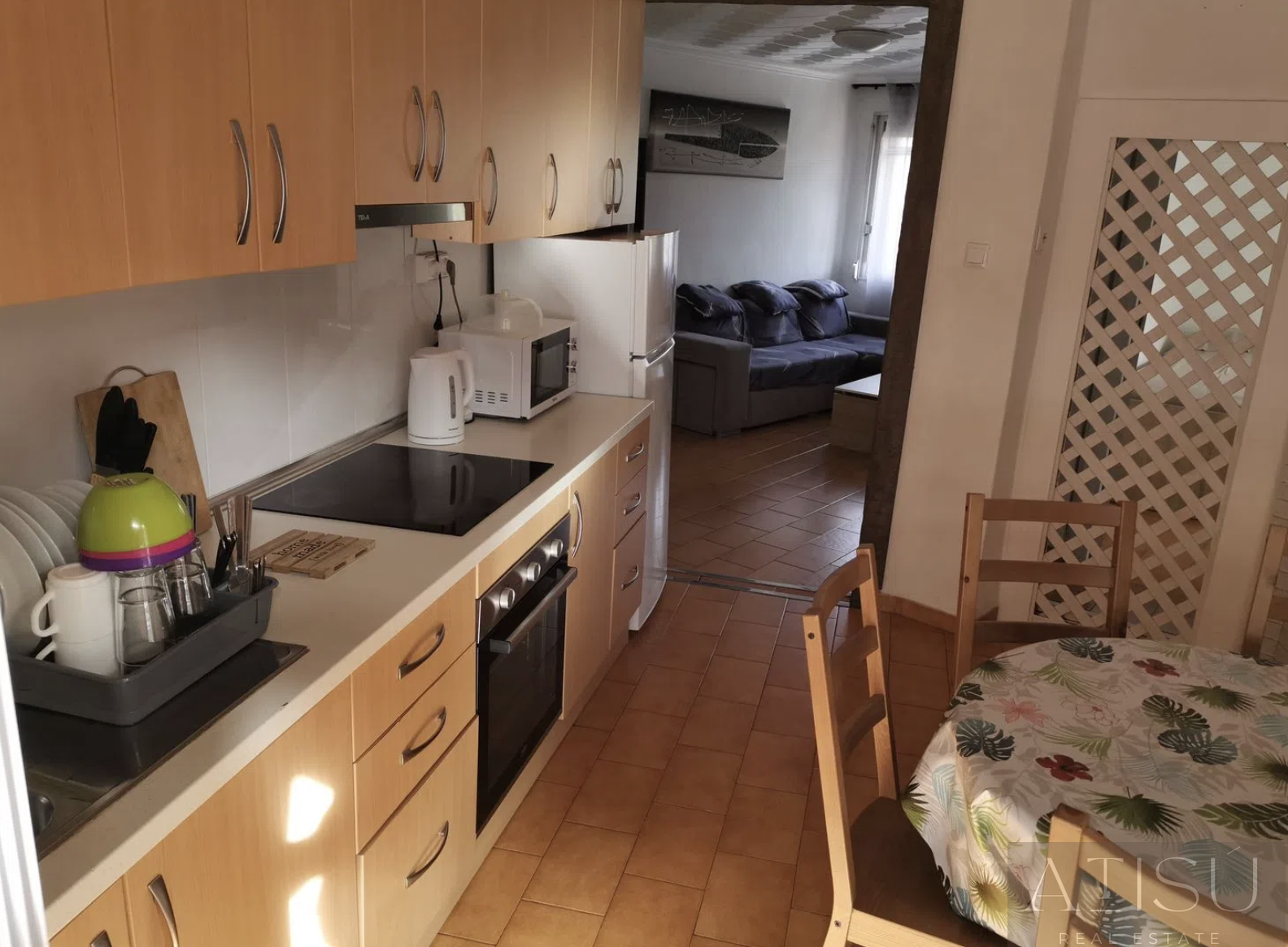 Venta de piso en Adsubia