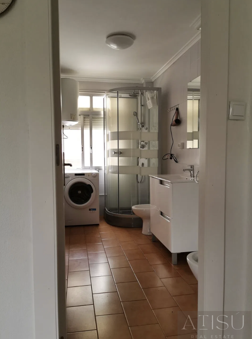 Venta de piso en Adsubia
