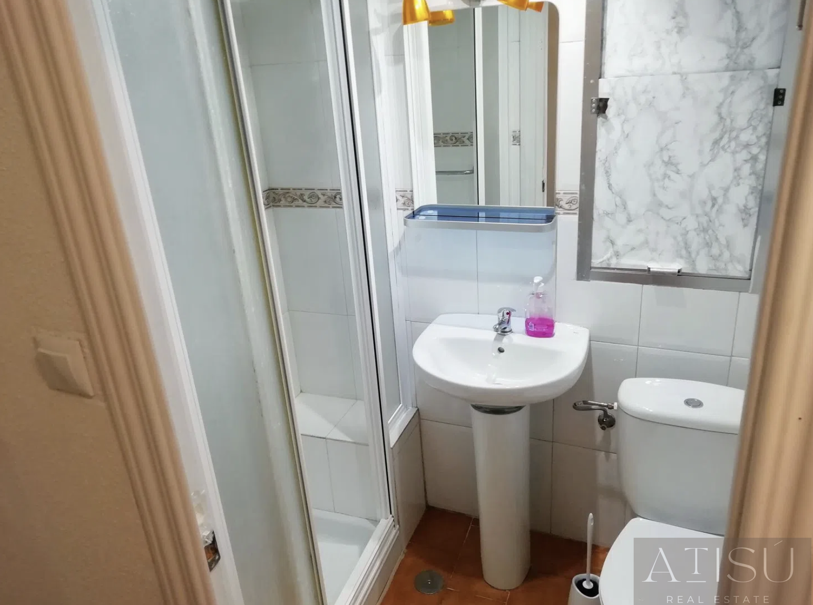 Venta de piso en Adsubia