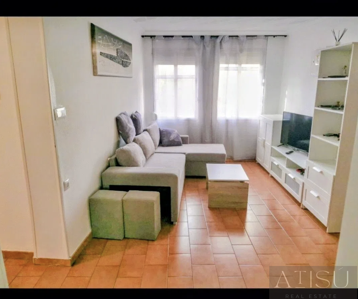 Venta de piso en Adsubia