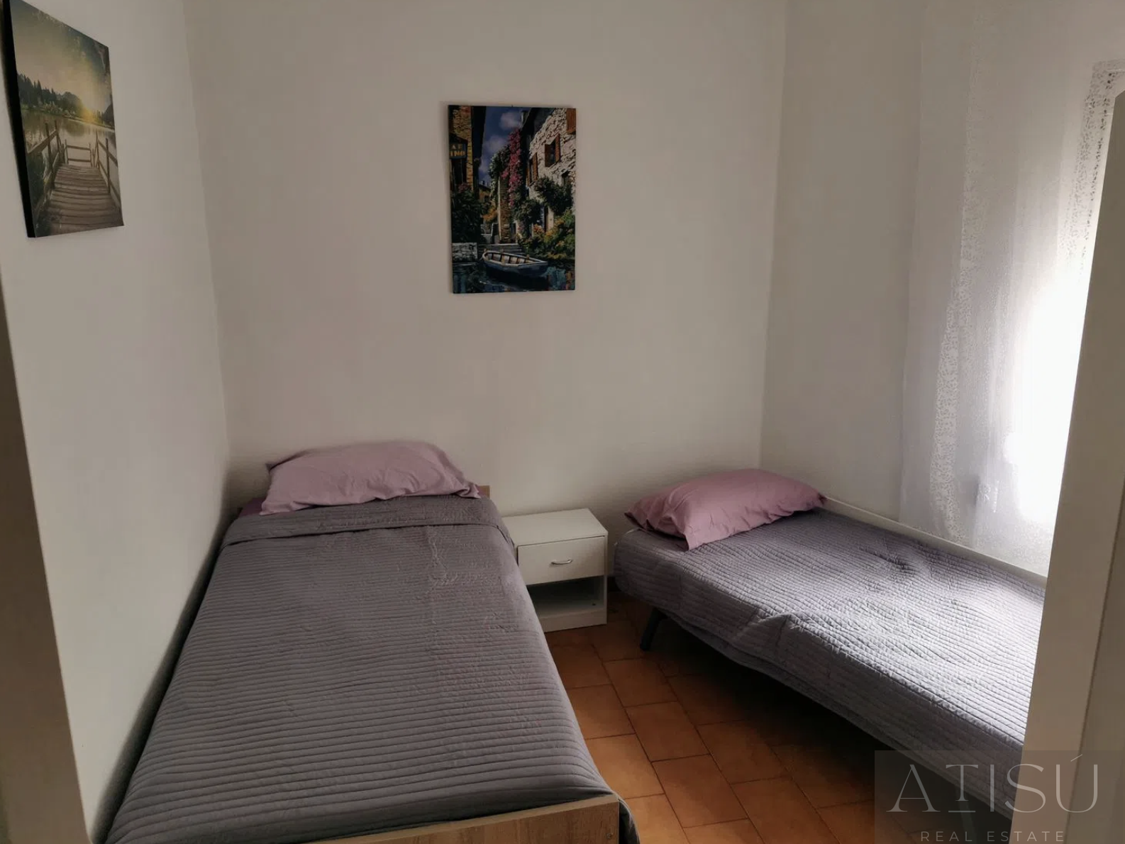 Venta de piso en Adsubia