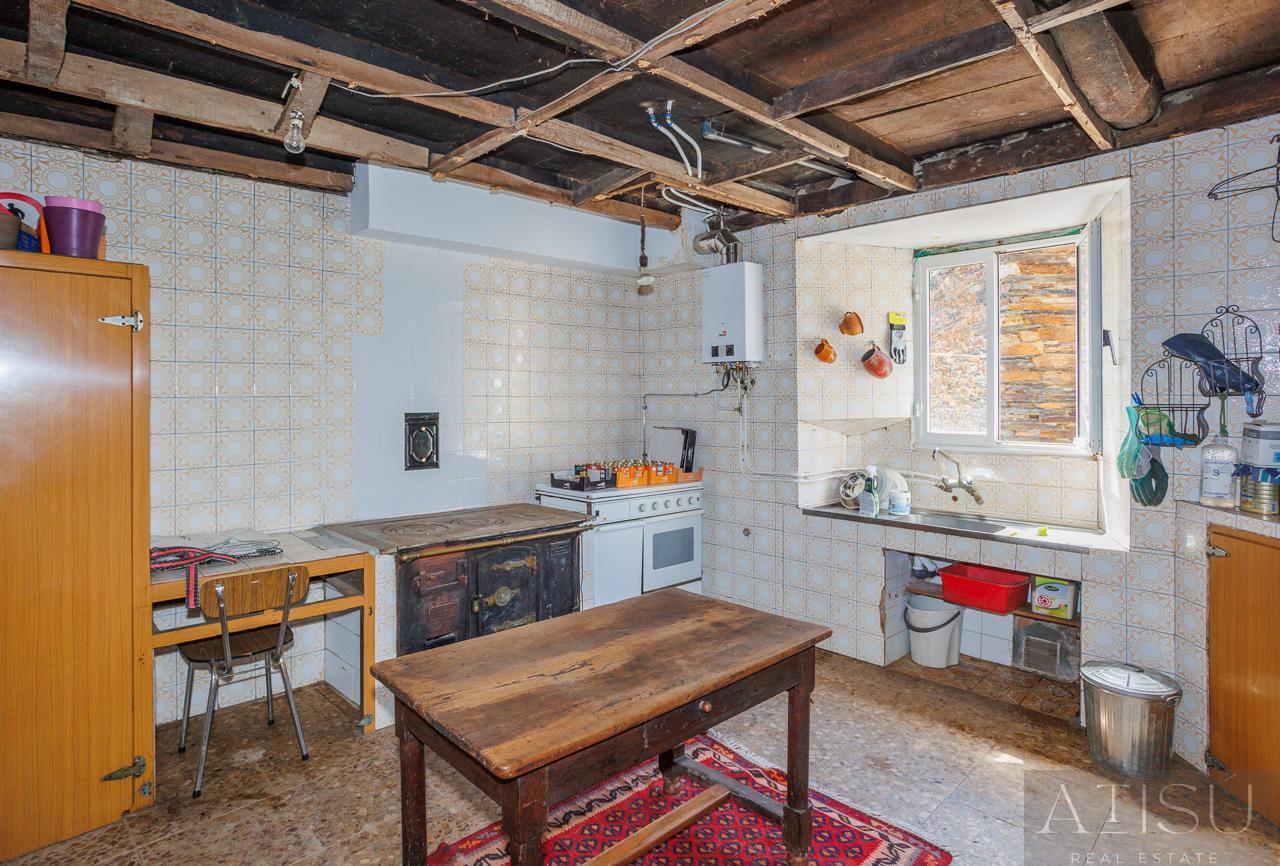 Venta de finca rústica en A Pontenova
